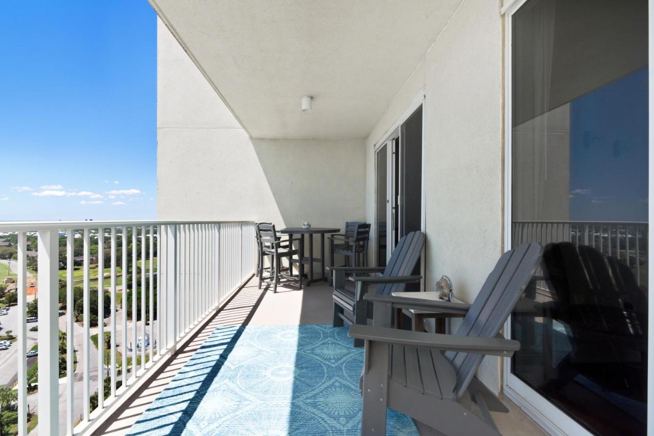 Ariel Dunes II Destin Extérieur photo