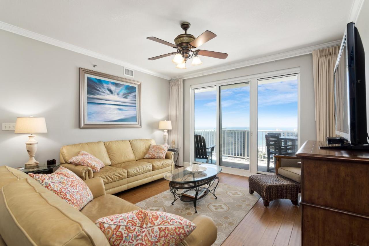 Ariel Dunes II Destin Extérieur photo