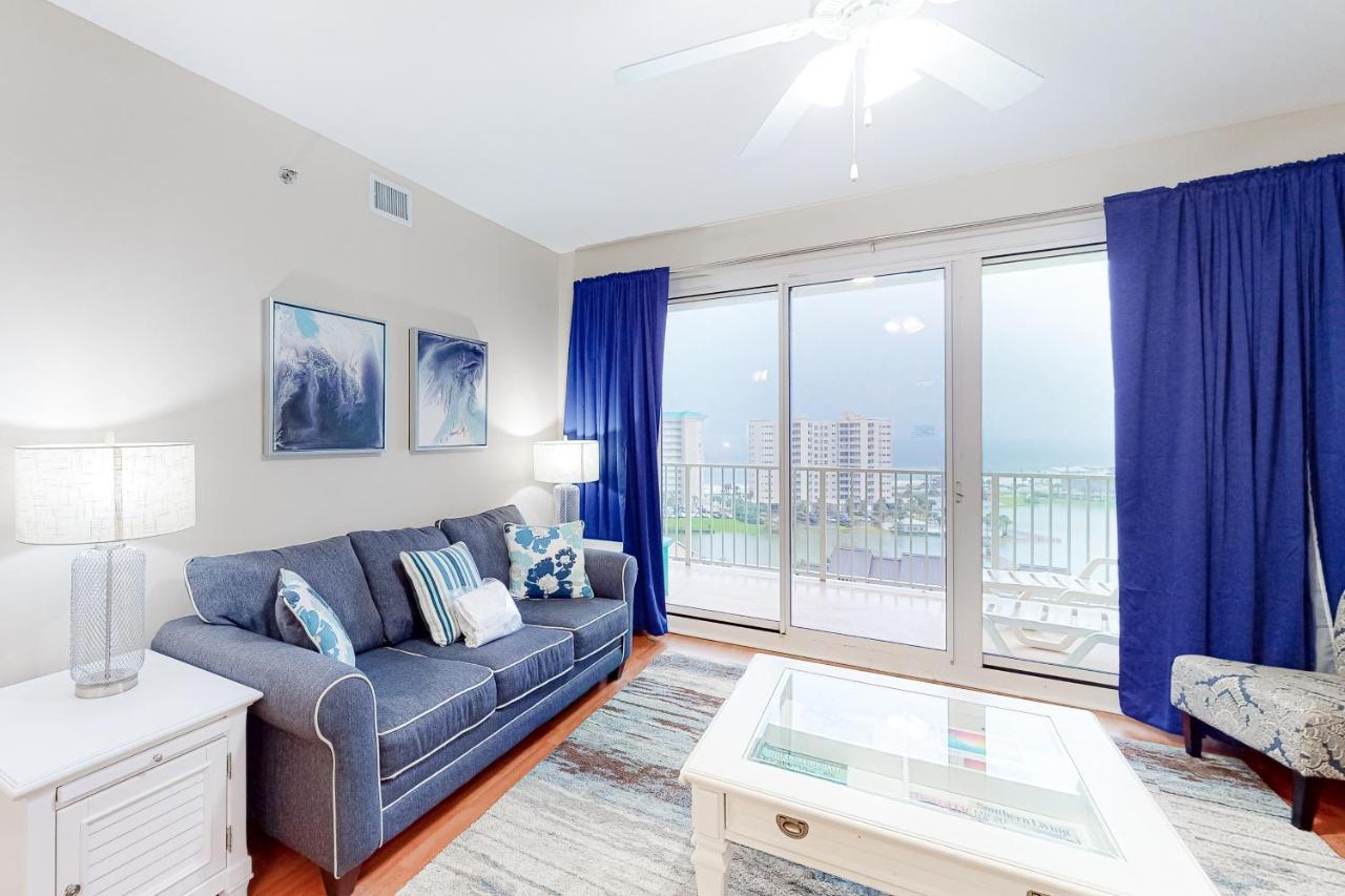 Ariel Dunes II Destin Extérieur photo