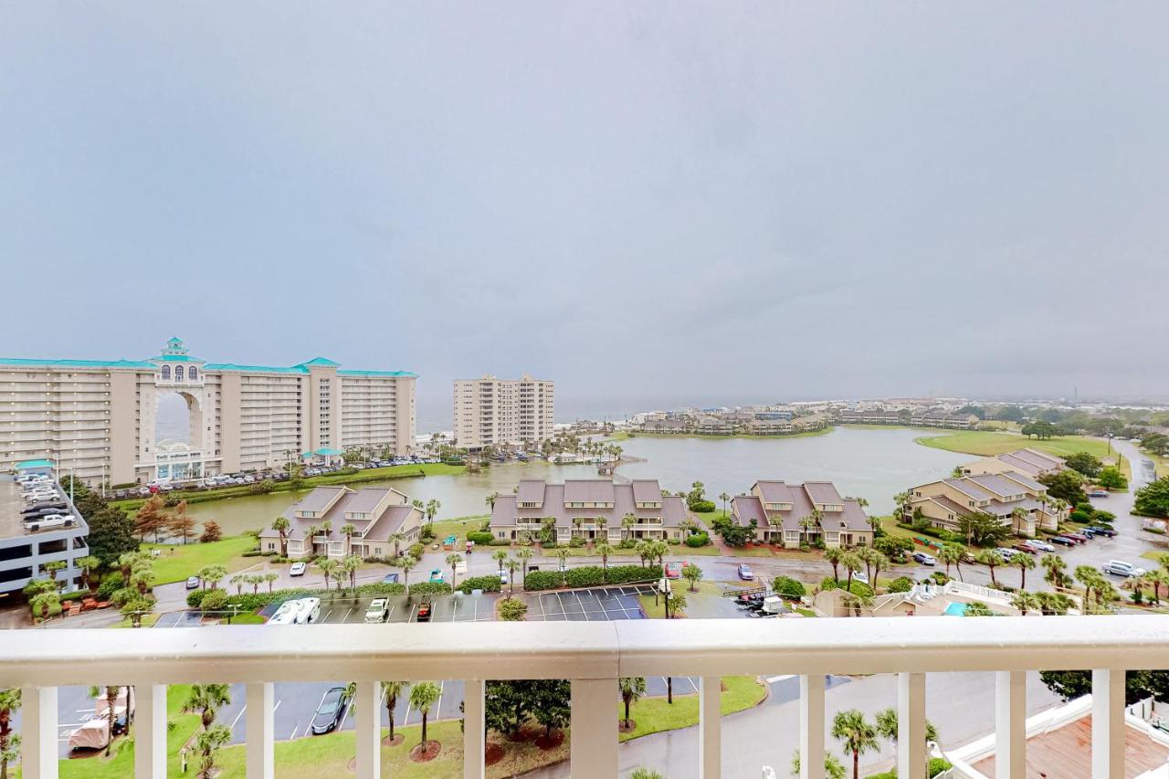 Ariel Dunes II Destin Extérieur photo
