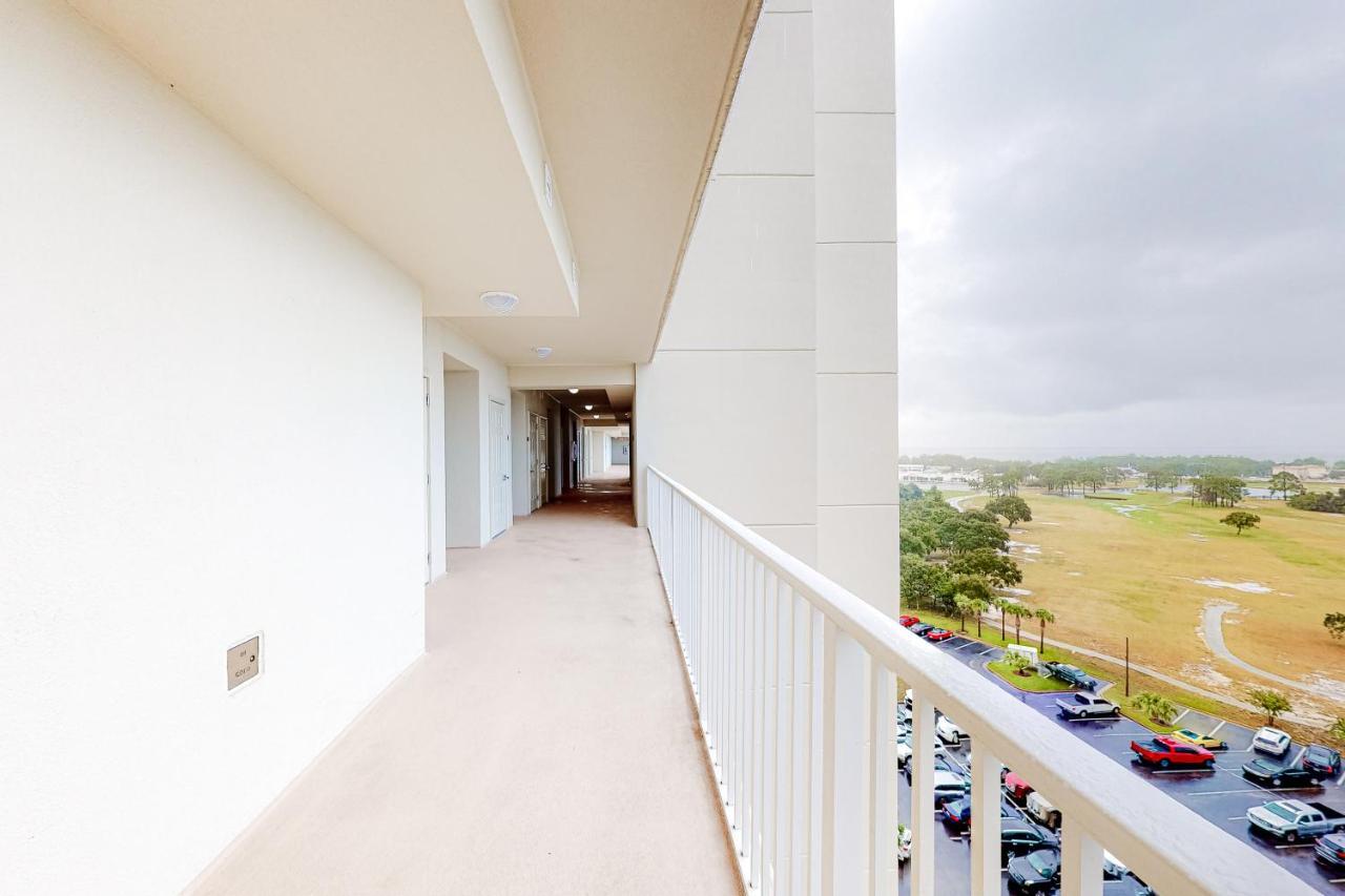 Ariel Dunes II Destin Extérieur photo