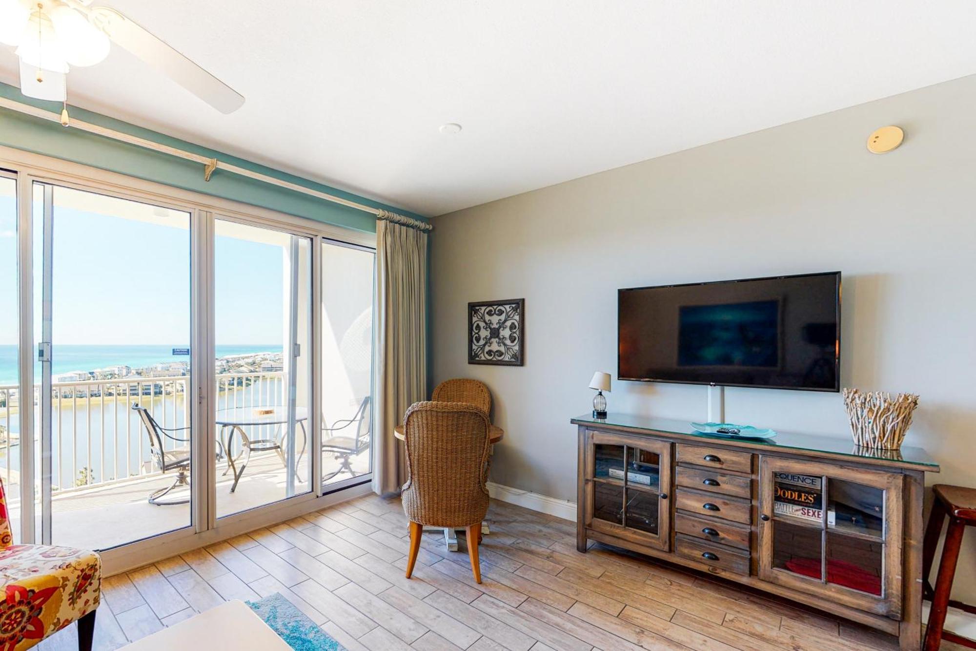 Ariel Dunes II Destin Chambre photo