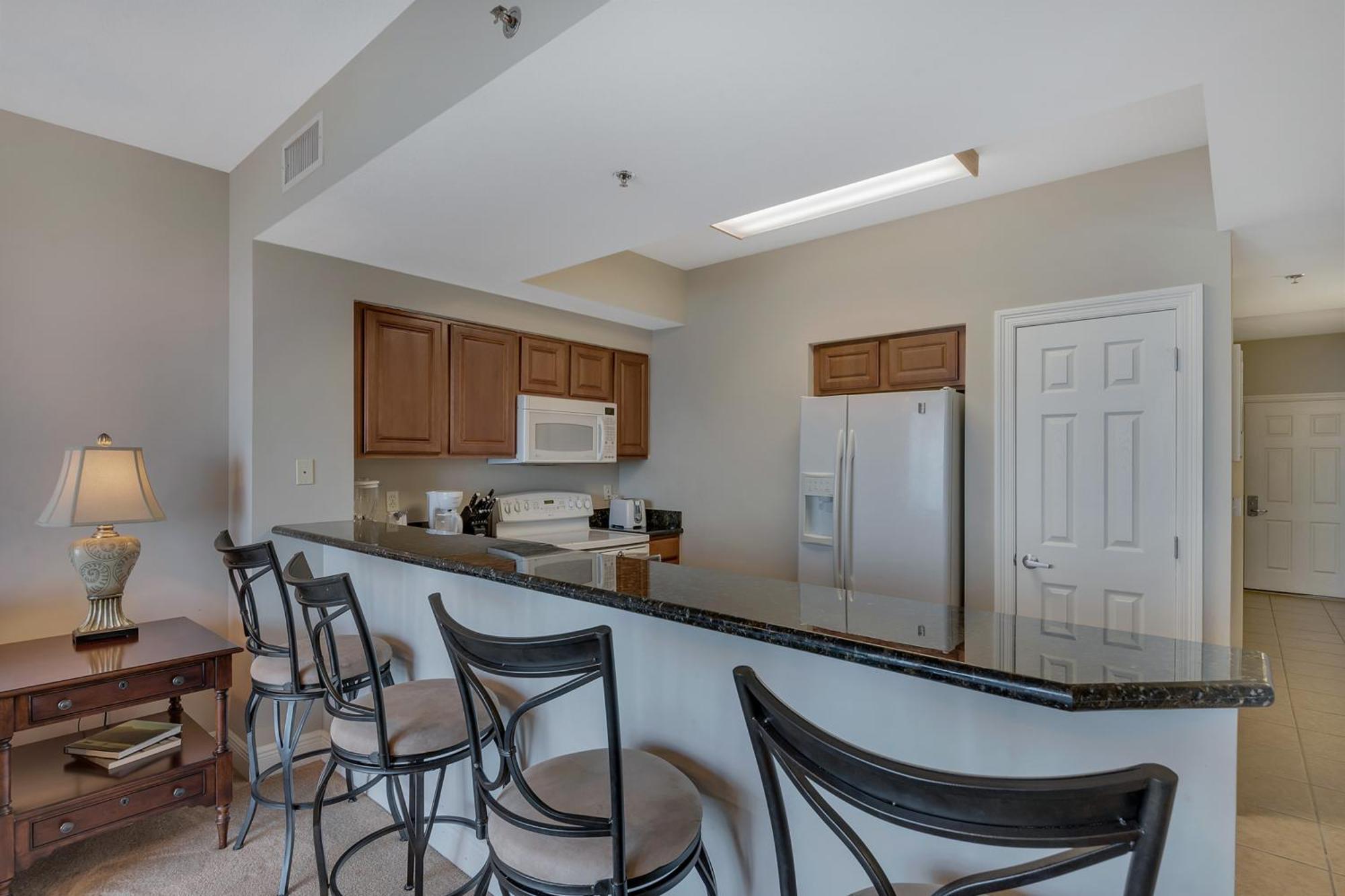 Ariel Dunes II Destin Chambre photo