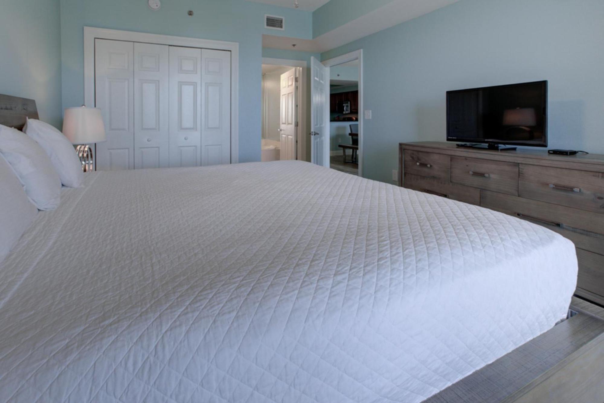 Ariel Dunes II Destin Chambre photo