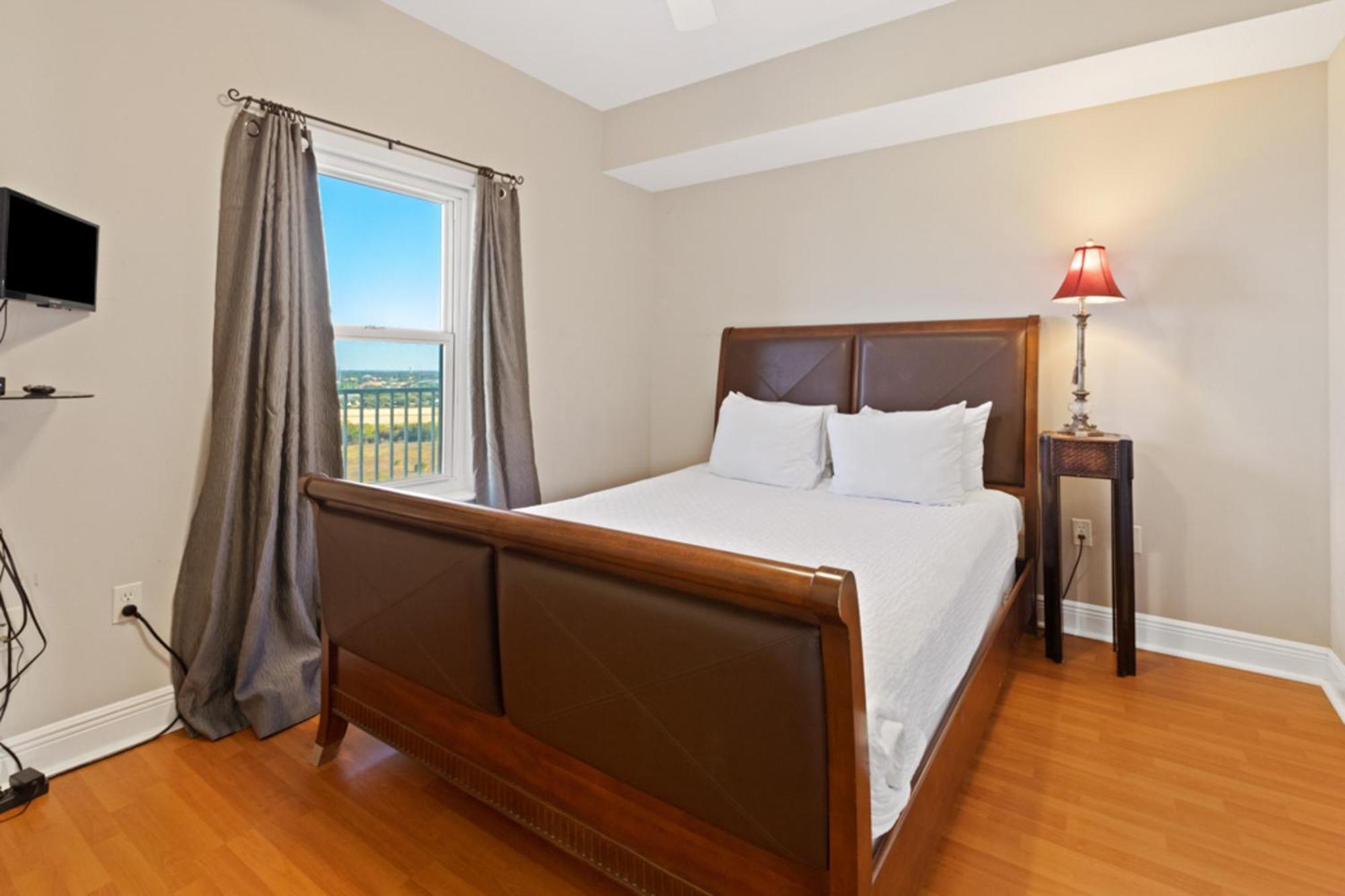 Ariel Dunes II Destin Chambre photo