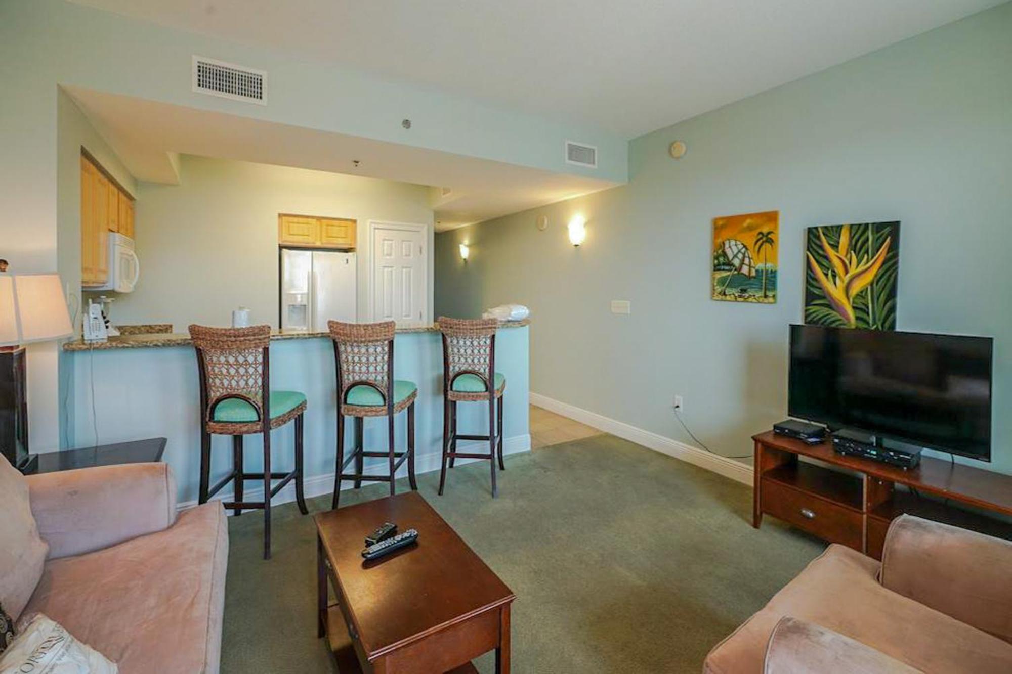 Ariel Dunes II Destin Chambre photo