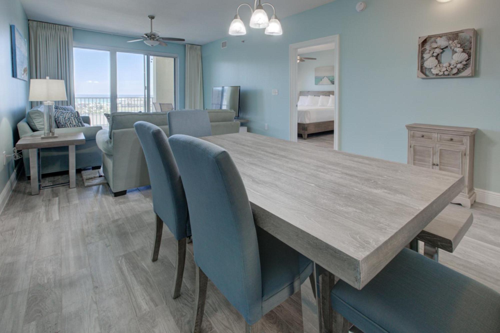 Ariel Dunes II Destin Chambre photo