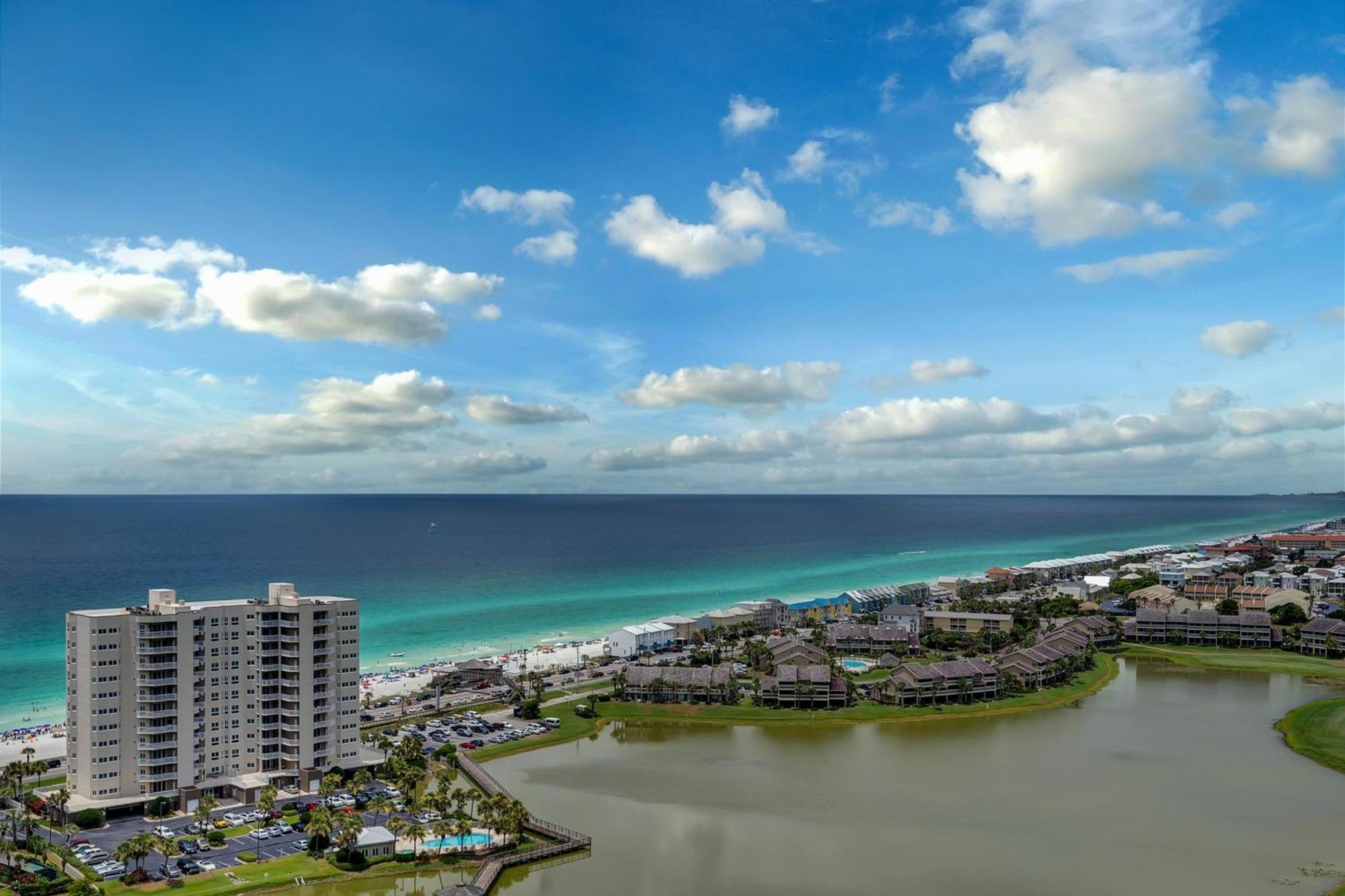 Ariel Dunes II Destin Chambre photo