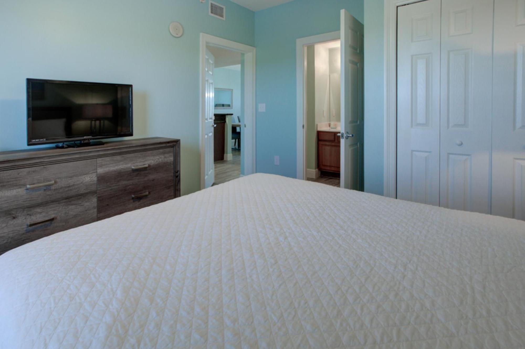 Ariel Dunes II Destin Chambre photo