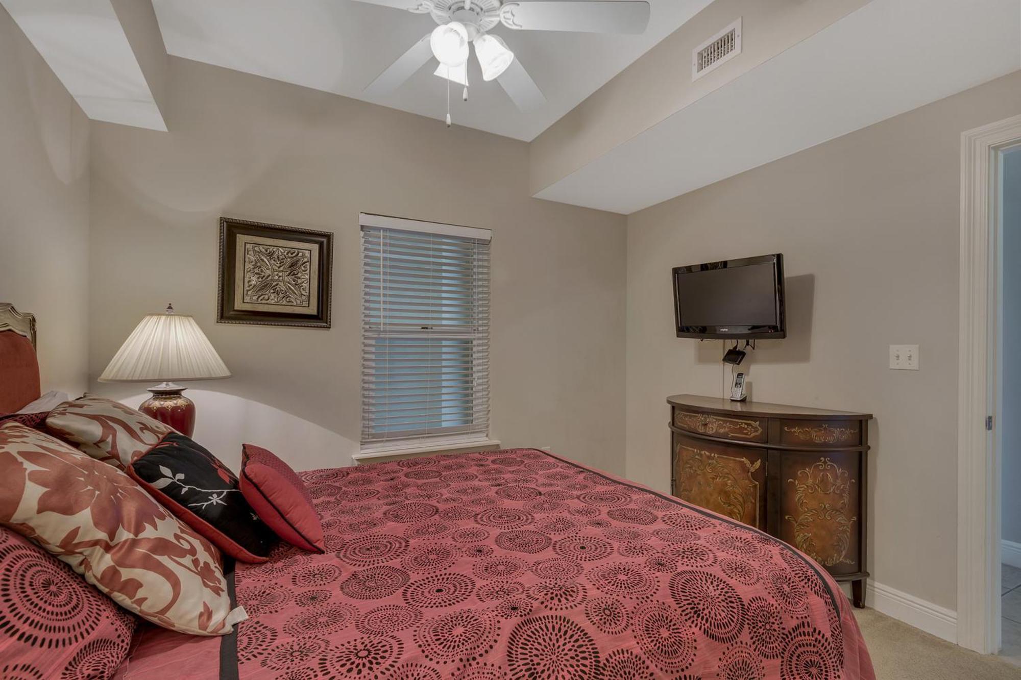 Ariel Dunes II Destin Chambre photo