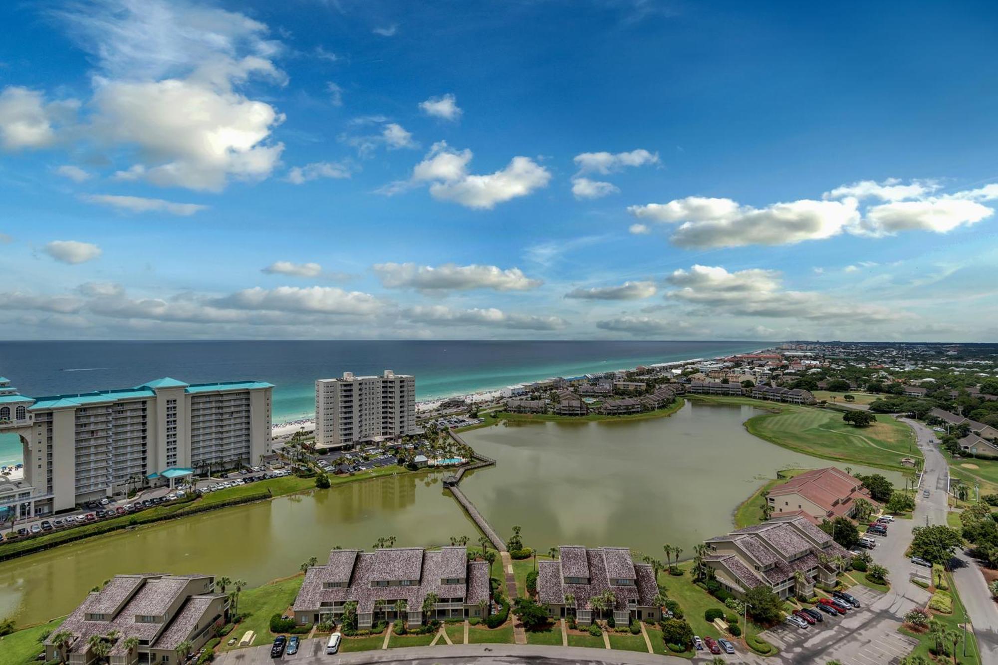 Villa Ariel Dunes II à Destin Chambre photo