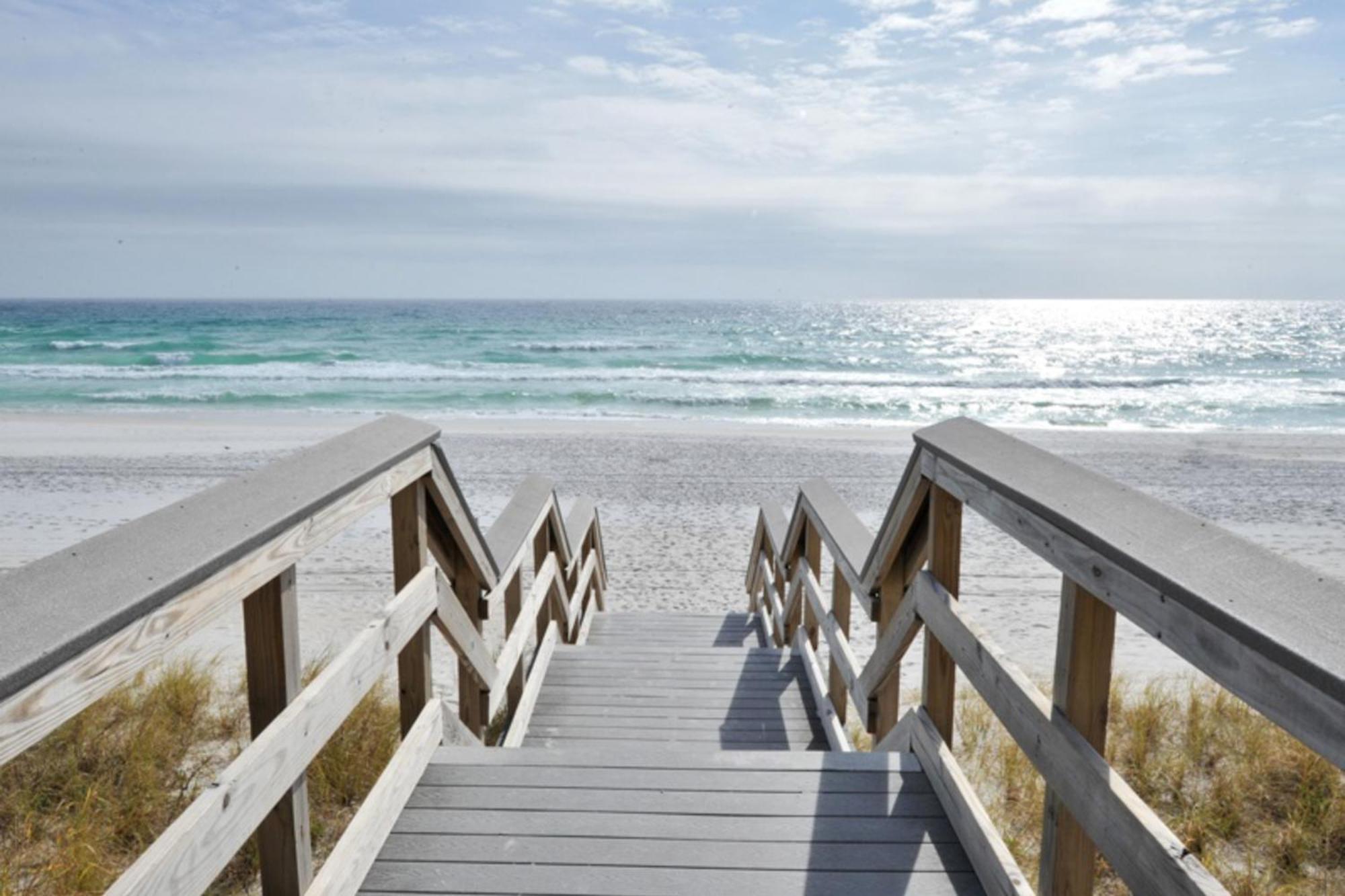 Ariel Dunes II Destin Chambre photo