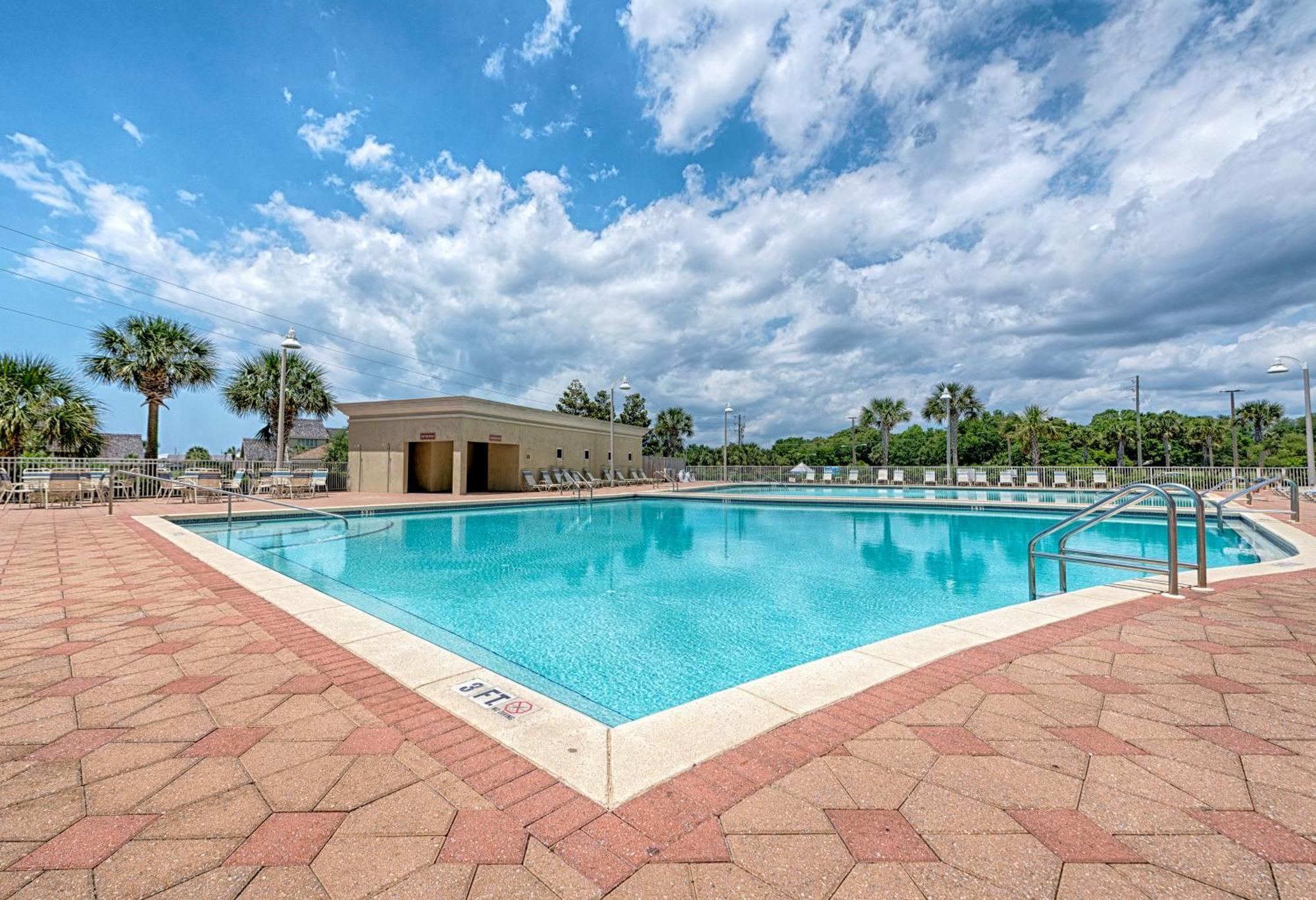 Ariel Dunes II Destin Chambre photo