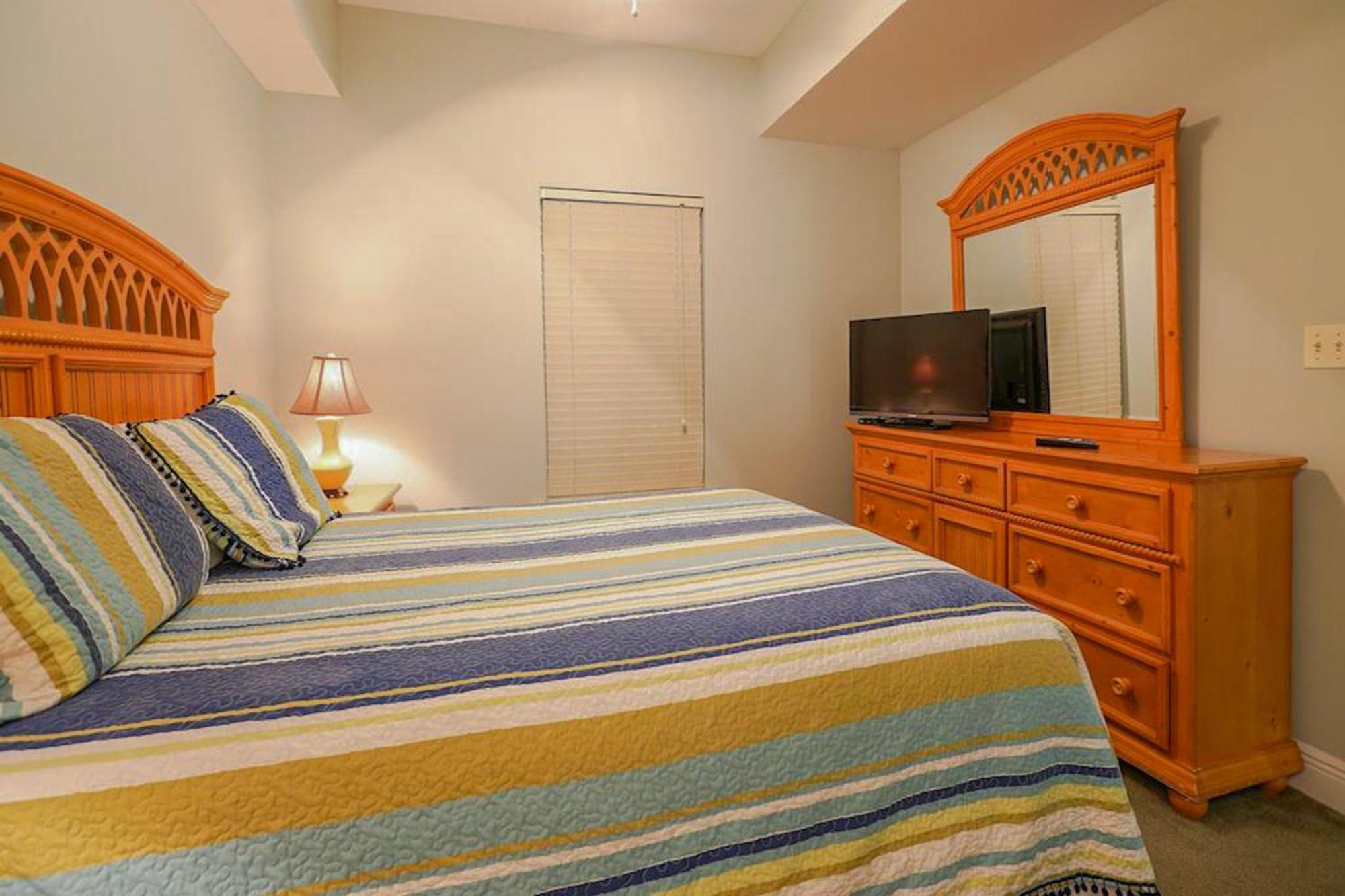 Ariel Dunes II Destin Chambre photo