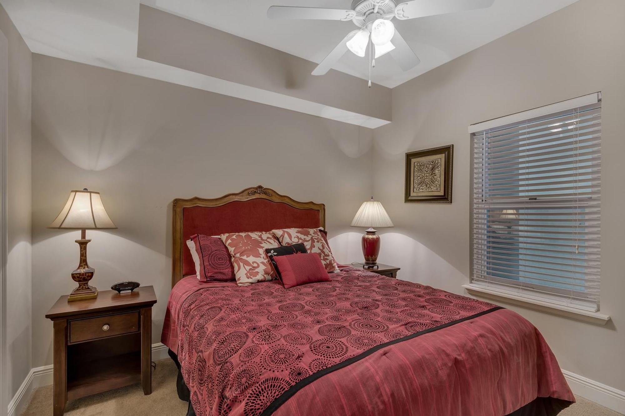 Ariel Dunes II Destin Chambre photo
