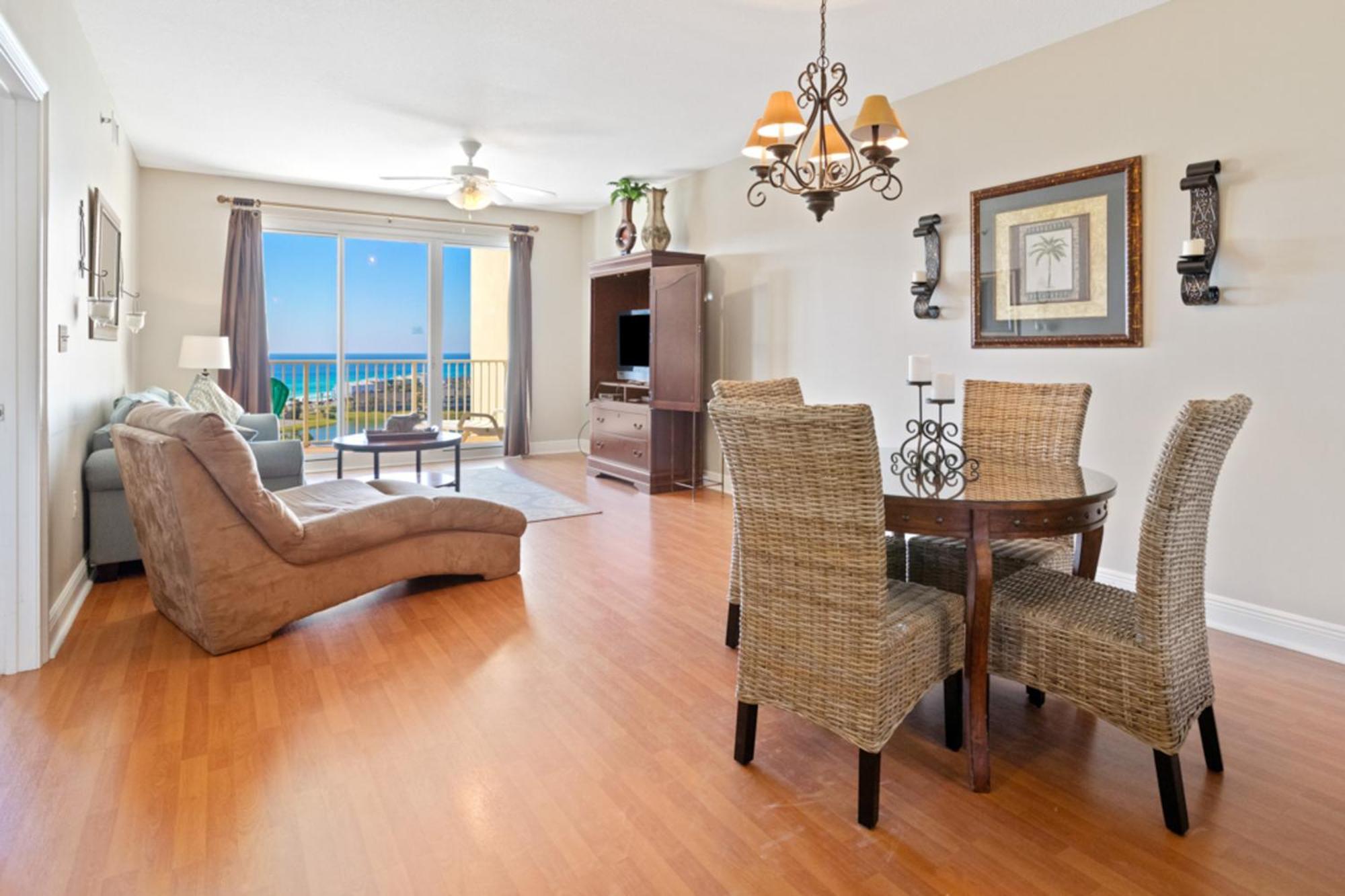 Ariel Dunes II Destin Chambre photo