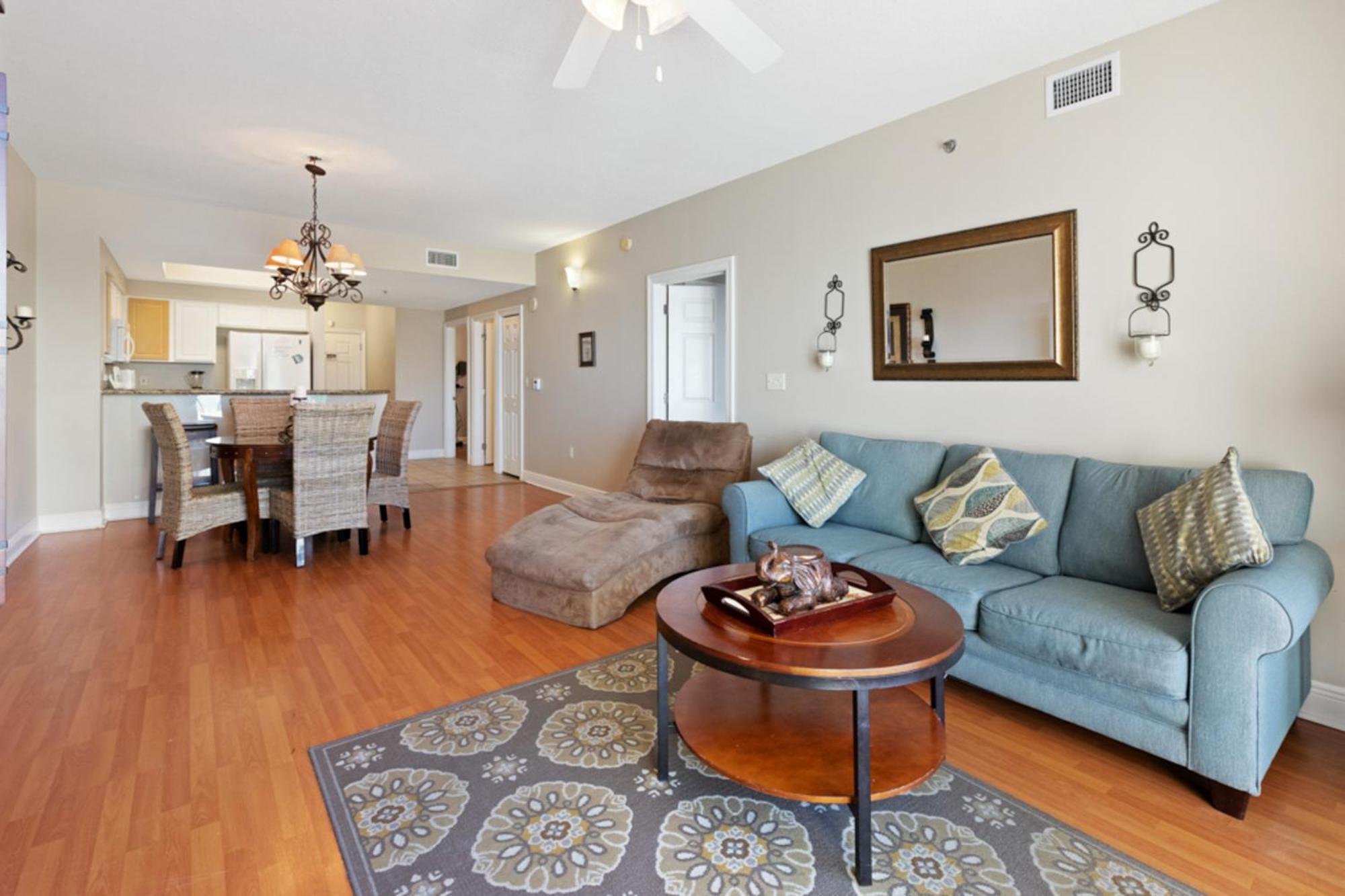 Ariel Dunes II Destin Chambre photo
