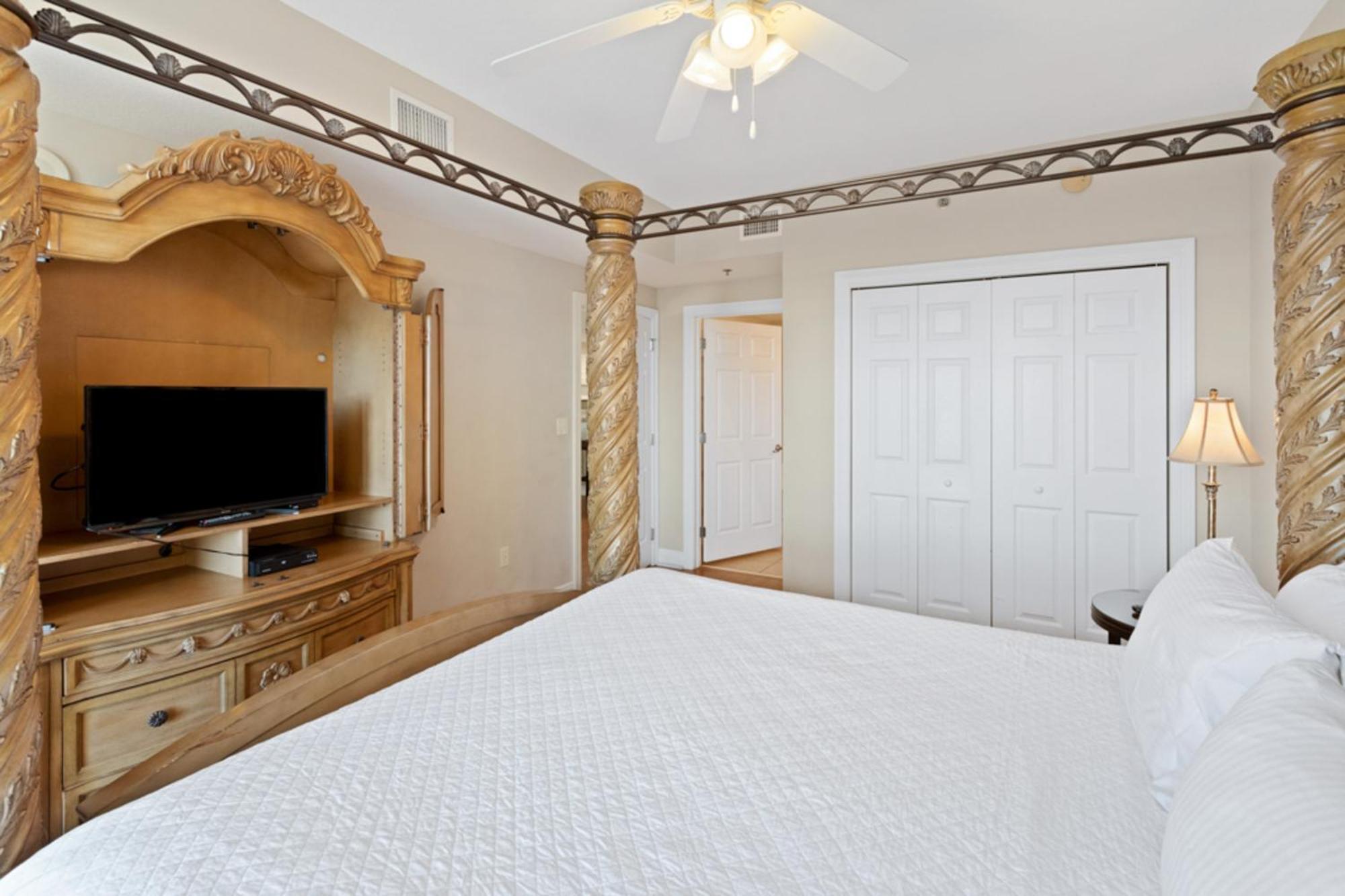 Ariel Dunes II Destin Chambre photo