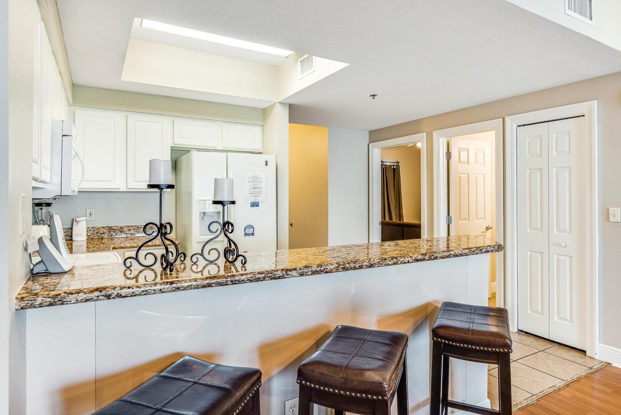 Ariel Dunes II Destin Chambre photo