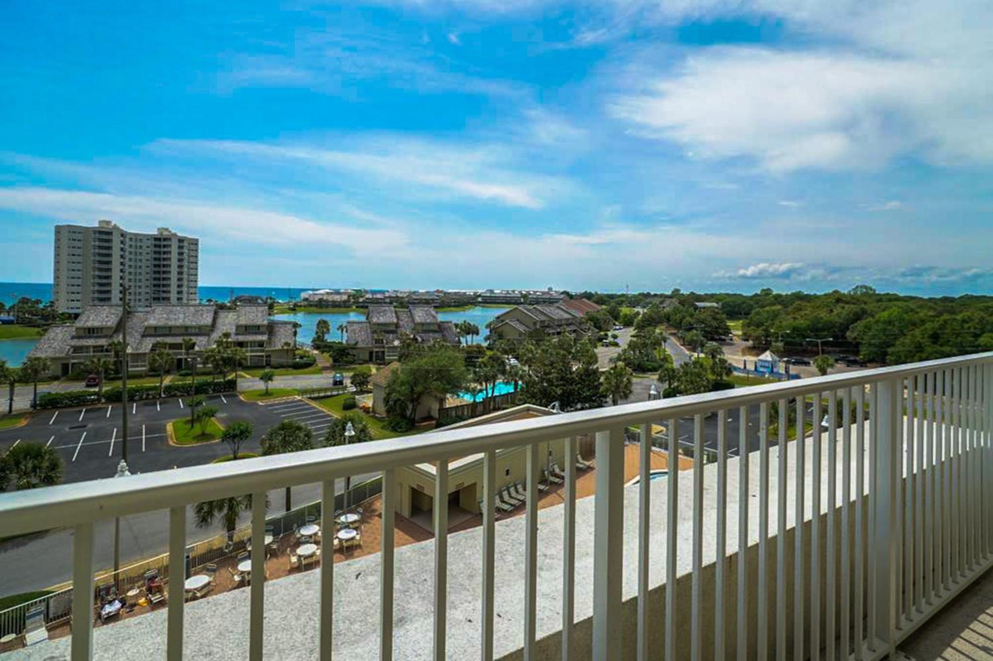 Ariel Dunes II Destin Chambre photo