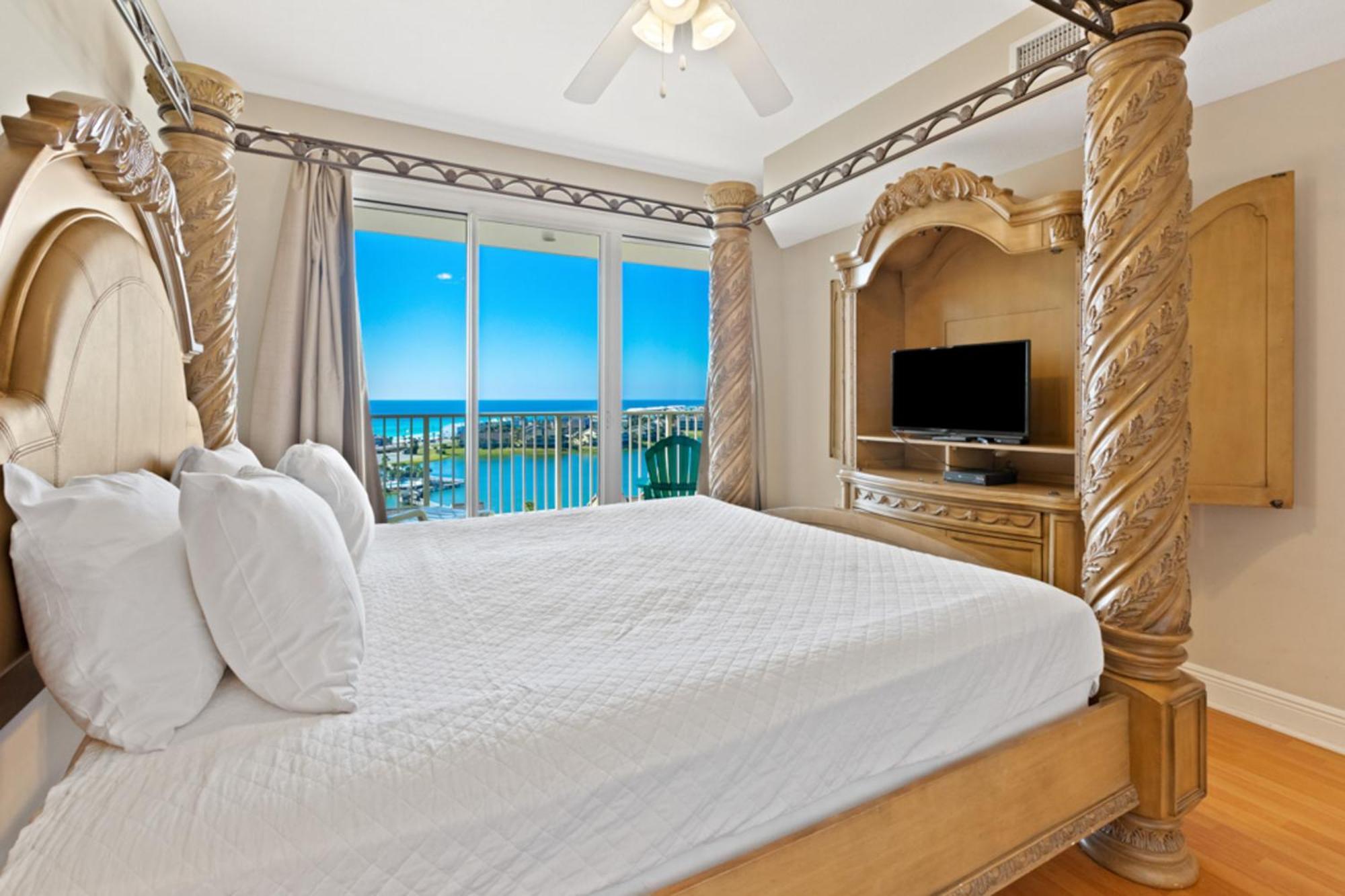 Ariel Dunes II Destin Chambre photo