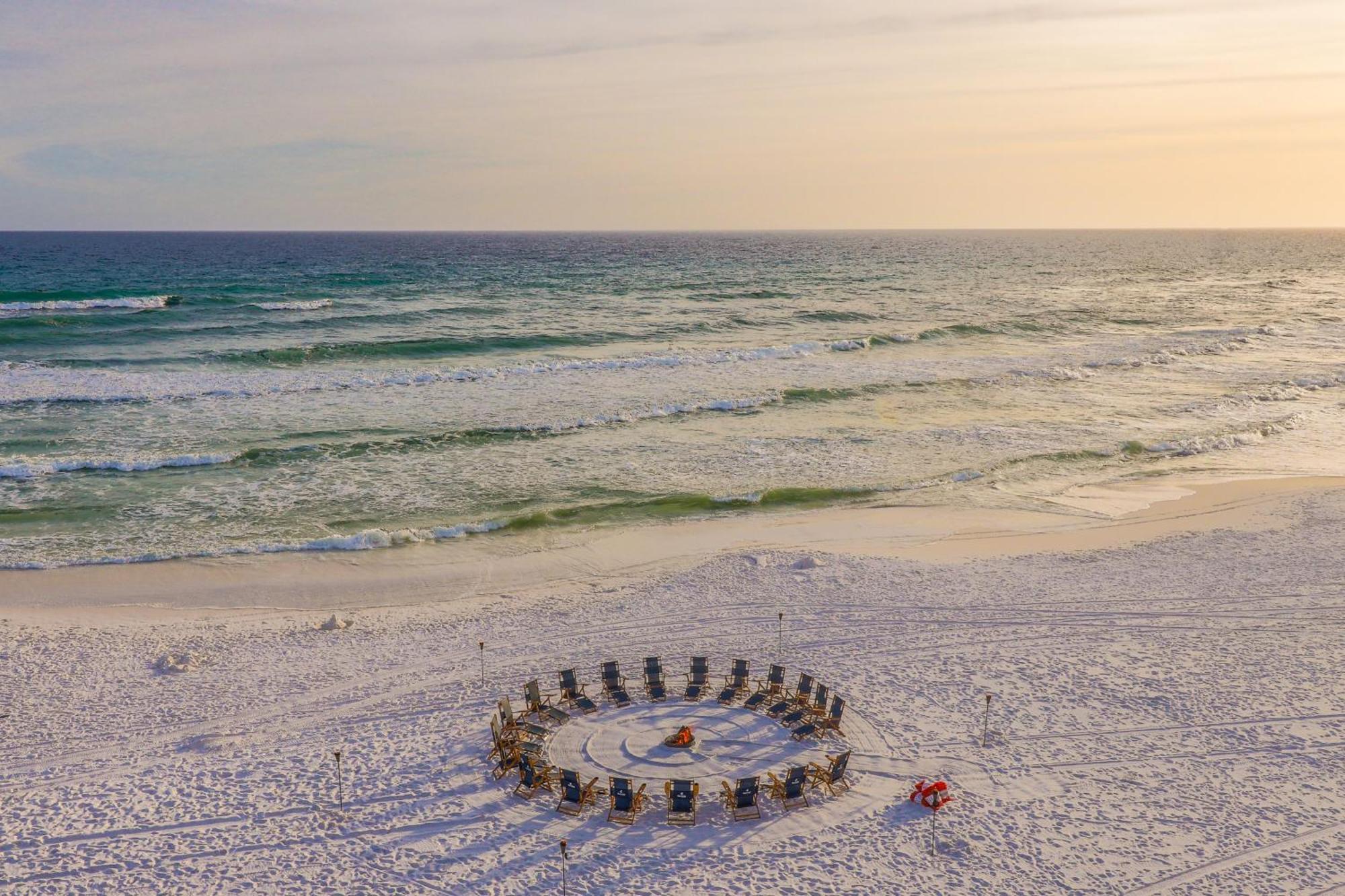 Ariel Dunes II Destin Chambre photo